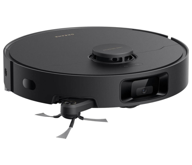 Dreame Robot sprzątający D20 Pro Plus Black - 1342803 - zdjęcie 6